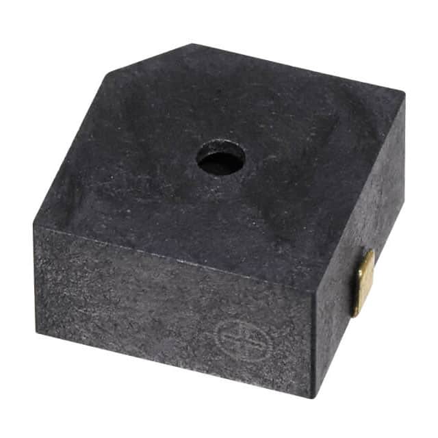 CMI-9705-0380-SMT-TR CUI Devices  Alarms Buzzers and Sirens